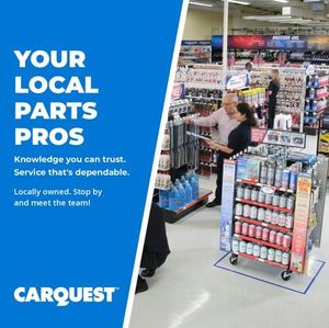 Image post by @carquestautoparts on Instagram