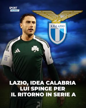 Image post by @sportmediaset on Instagram