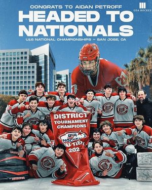 Image post by @gdahockey on Instagram