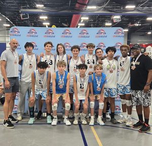 Image post by @mytribevolleyball on Instagram