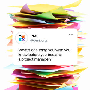 Image post by @pmi_org on Instagram