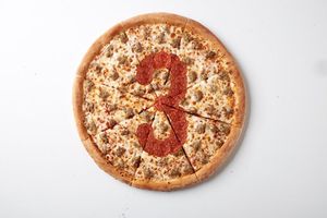 Image post by @papajohns on Instagram