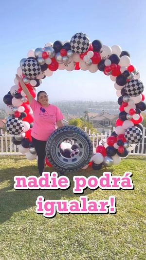 Video post by @nattivaevents on Facebook