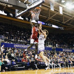 Image post by @wsucougarathletics on Instagram