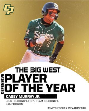 Image post by @bigwestsports on Instagram