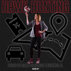 Image post by @iupvolleyball on Instagram