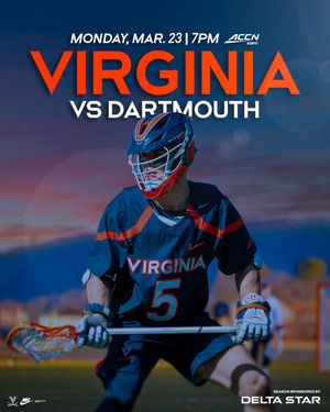 Image post by @uvamenslax on Instagram