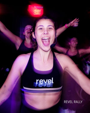 Image post by @reveldurham on Instagram