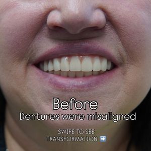 Image post by @islanddentalny on Instagram