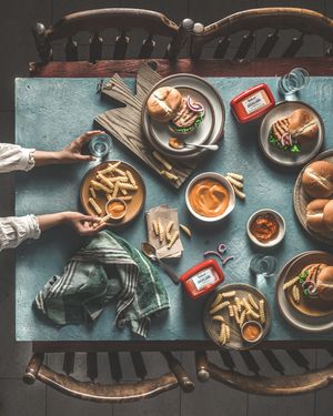 Image post by @skillettoplate on Instagram