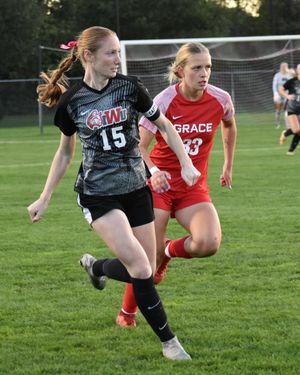 Image post by @iwuwsoccer on Instagram
