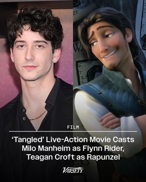Video post by @varietymagazine on TikTok
