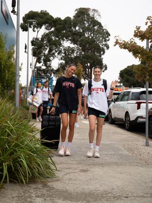 Image post by @nswswifts on Instagram