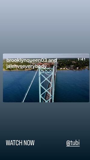 Video post by @jalenrose on Facebook