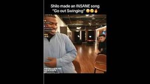 Video post by @shilosanderslive on YouTube