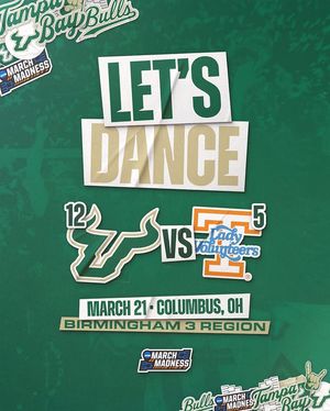 Image post by @usfwbb on Instagram