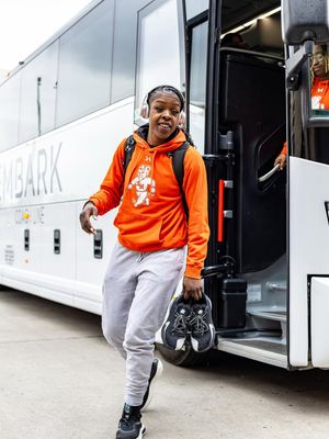 Image post by @bearkatswbb on Instagram