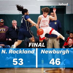 Image post by @lohudsports on Instagram