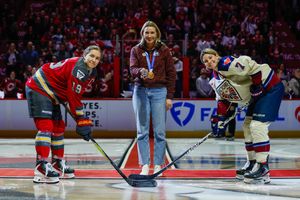 Image post by @pwhl_charge on Instagram