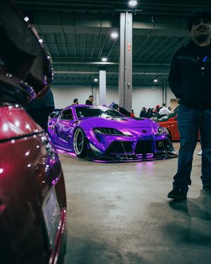 Image post by @importexpo.tm on Instagram