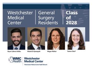 Image post by @wmchealth on Instagram