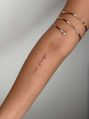 Image post by @tamarafalcomer on Instagram