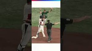 Video post by @foxsports on YouTube