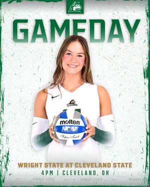 Image post by @wsuvball on Instagram