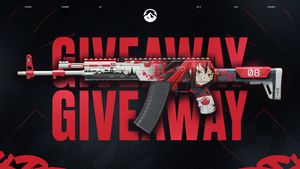 Image post by @ElevateGG on Twitter