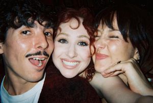 Image post by @chappellroan on Instagram