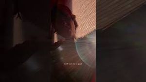 Video post by @meganlenius on YouTube