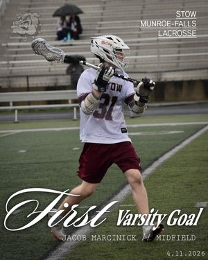 Image post by @stowlacrosse on Instagram