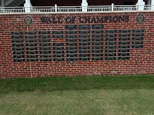 Image post by @uvamensgolf on Instagram