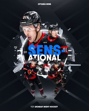 Image post by @SportsOnPrimeCA on Twitter