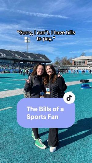 Video post by @sportsgirlsclub on TikTok