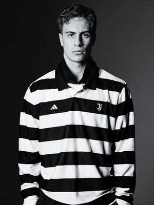Image post by @dazn_it on Instagram