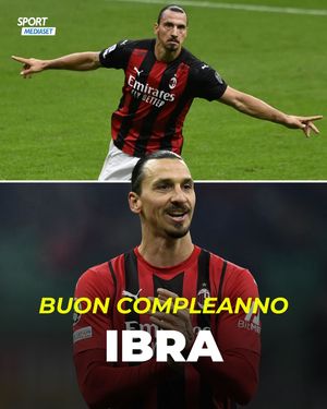 Image post by @sportmediaset on Instagram