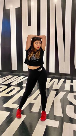 Video post by @nicollethinks on Instagram
