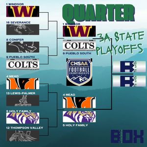 Image post by @boxstatesports on Instagram