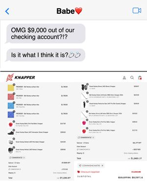 Image post by @nationalballhockeyleague on Instagram