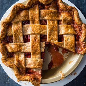 Image post by @cooksillustrated on Instagram