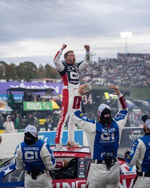 Image post by @martinsvilleswy on Instagram