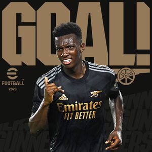 Image post by @Arsenal on Twitter