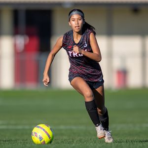 Image post by @troygirlssoccer on Instagram