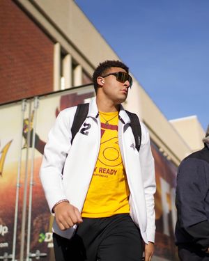 Image post by @sundevilfb on Instagram