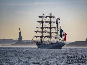 Image post by @zumapress on Instagram