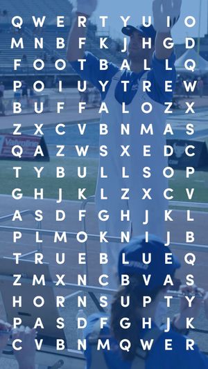 Image post by @universityatbuffalo on Instagram