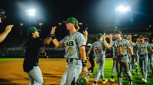 Image post by @uab_baseball on Instagram