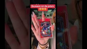 Video post by @culturemediaofficial on YouTube