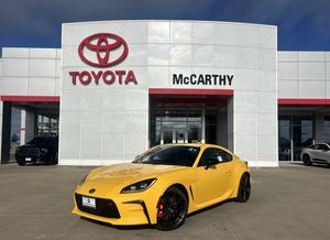 Image post by @mccarthytoyotas on Instagram